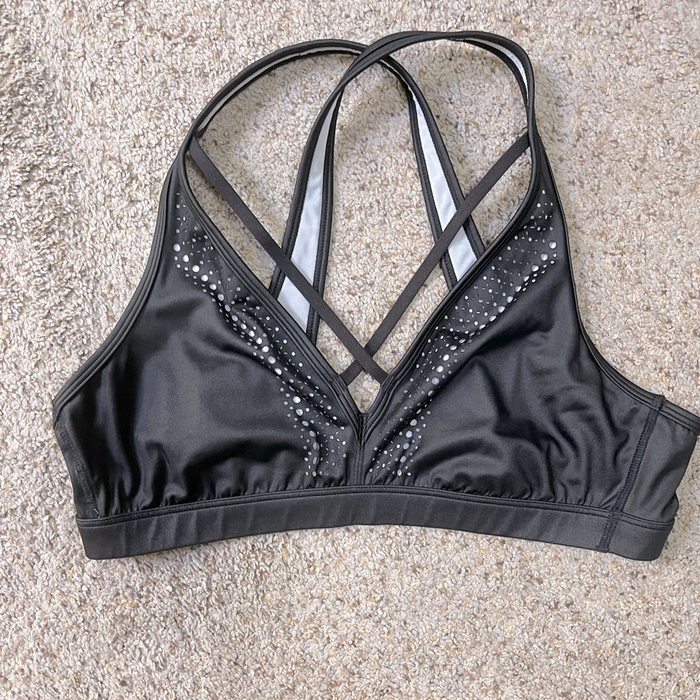 Victoria secret sports bra